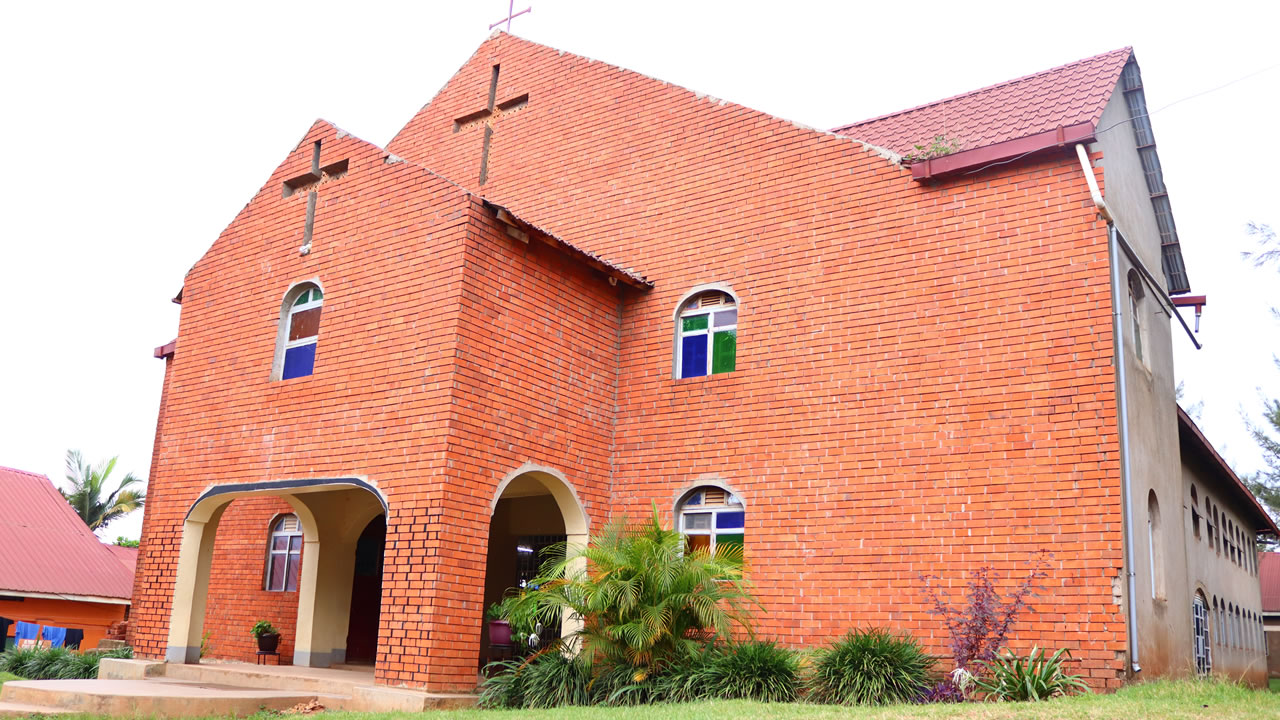St. Janan Luwumu Secondary School-Kabalagala